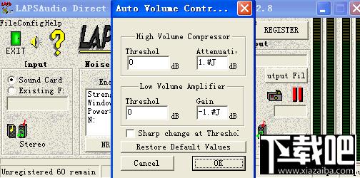Direct MP3/WMA Recorder,Direct MP3/WMA Recorder下载,Direct MP3/WMA Recorder官方下载