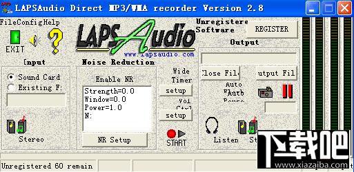 Direct MP3/WMA Recorder,Direct MP3/WMA Recorder下载,Direct MP3/WMA Recorder官方下载