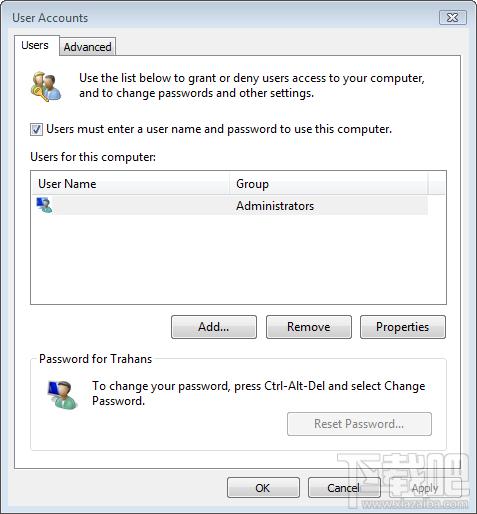 WinNT Auto Logon,WinNT Auto Logon下载,WinNT Auto Logon官方下载