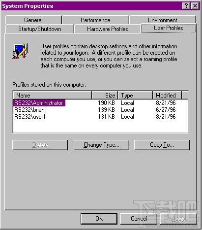 WinNT Auto Logon,WinNT Auto Logon下载,WinNT Auto Logon官方下载