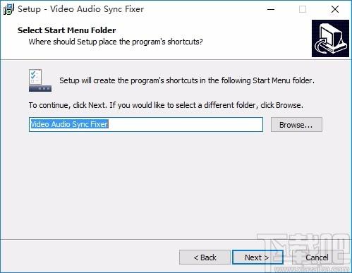 Video Audio Sync Fixer下载,音视频同步修复软件