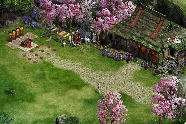 刀剑无双渠道版下载,刀剑无双,战斗手游