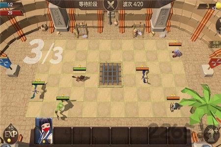 征战自走棋手机版下载,征战自走棋,策略手游,自走棋手游