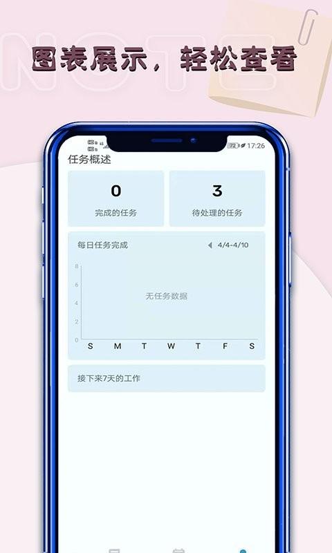 白鱼备忘录app(改名备忘录记)下载,白鱼备忘录,备忘录app,备忘提醒app