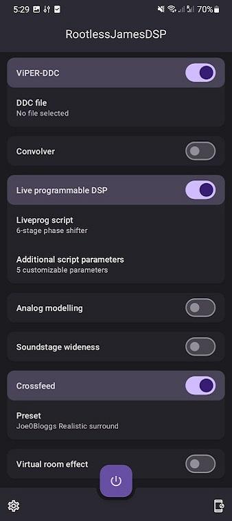 RootlessJamesDSP app下载,rootlessjamesdsp,音乐app,音频app