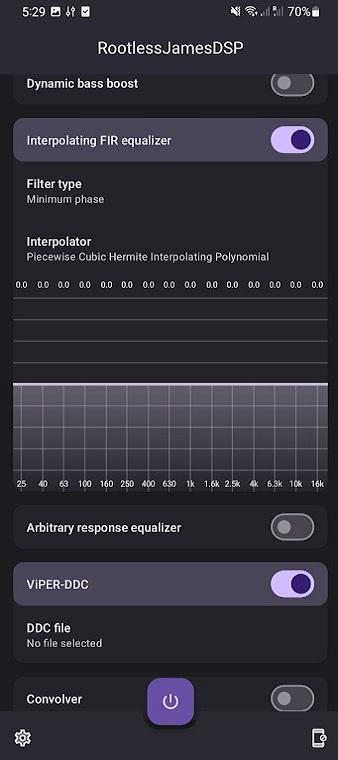 RootlessJamesDSP app下载,rootlessjamesdsp,音乐app,音频app
