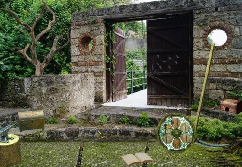 逃出孤独的冒险之旅游戏下载,逃出孤独的冒险之旅,逃脱游戏,冒险游戏