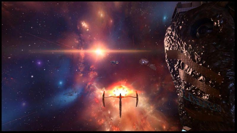星际战略3中文破解版下载,星际战略3,策略游戏,战斗游戏,太空游戏