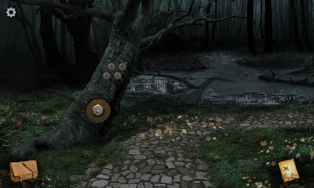 营救魔法师内购破解版(带数据包)下载,营救魔法师,解谜游戏,冒险游戏