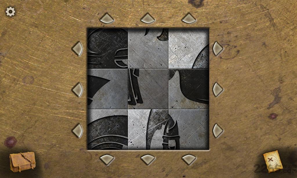 营救魔法师内购破解版(带数据包)下载,营救魔法师,解谜游戏,冒险游戏