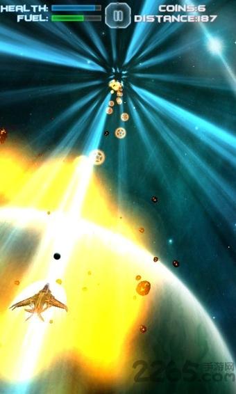 冲击星系手机版下载,冲击星系,太空游戏,飞行游戏